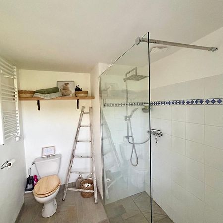 Le Petit Chalus Apartment Forcalquier Bagian luar foto